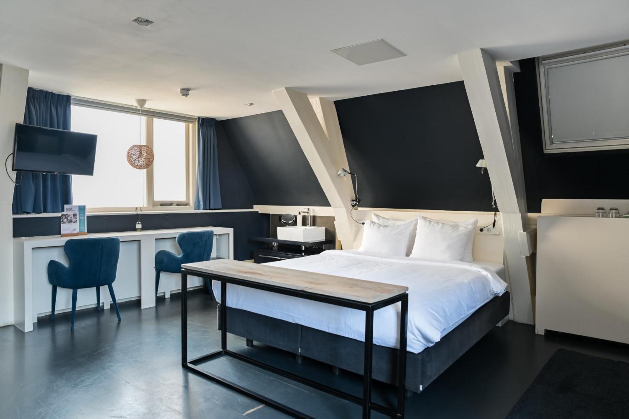 Anne&Max Boutique Hotel Utrecht Exterior foto